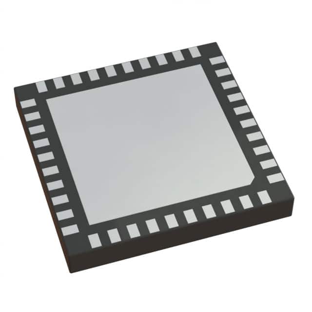 SI5332G-D-GM3R Skyworks Solutions Inc.  Générateurs d'horloge PLL Synthétiseurs de fréquence